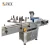 Import Semi Automatic Cans Glue Labeling Machine from China