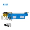 Semi-automatic Numerical Control 89mm 3.5&quot; Inch Bent Pipe Bender for Bending Tubes