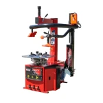 Semi Automatic swing arm used tyre changer machine tire changers machine for sale