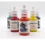 Import Semi permanent pure plant tattoo pigment ink from China