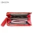 Import Sendefn Wholesale women wallet Design With Zipper Coin Pocket RFID Credit Card Holder from China