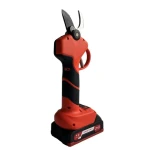SENGXIN 300W 30mm Cordless Battery Progressive Pruner Shear Electric Pruning Scissors For Garden
