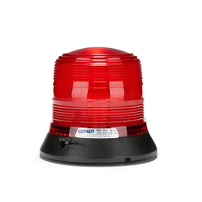 SENKEN hot sale high power LED warning police beacon light used police fire truck and ambulance car