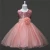 Import Sequin Dress Pageant Formal Pleated Vintage Baby Girl Party Dress from China