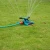 Import Series 360 degree automatic rotary sprinkler from China