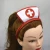 Import Sexy  party nurse apron doctor stethoscope nurse headband three-piece suit  custom from China