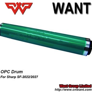 SF-222DM For Sharp Japan OPC Drum compatible for SF-2022 2027