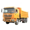Shaanxi Heavy Duty Truck used dump Truck 6x4 9920kg dump trucks