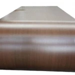Shan Dong Boxing Factory Flower/wooden Design PPGI prepainted steel /coilprepainted cold rolled steel coil