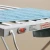 Import SHARNDY folding aluminum electric heated clothes airer clothes airer rack electric clothes dryer from China