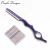 Import Shaving razor comb hair removal razor hair cutting from China
