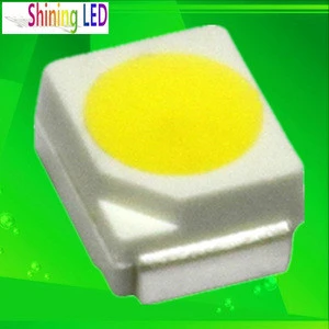 Shenzhen Active Components 20mA 0.06W SMD 3528 LED Bead