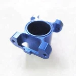 Shenzhen CNC Machining Parts Hard Anodized Aluminium 6061 T6 Product