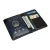 Import shenzhen factory faux leather passport holder credit card cover from China