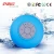 Import Shenzhen manufacturer waterproof shower Bluetooth speaker for promotion from China