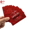 Shenzhen Manufacturers Custom Logo Gift/Membership/Loyalty/Business/Visiting Plastic Card Printing