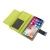 Import shenzhen mobile phones accessories card holder leather mobile phone case from China
