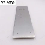 Shenzhen OEM CNC precision machining computer hardware spare part