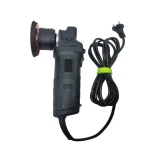 SHINEOPEN 8mm Orbit Throw Automotive Electric Car Polisher Buffing Machine 3inch car polisher