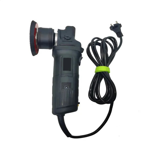 Buy Shineopen 8mm Orbit Throw Automotive Electric Car Polisher Buffing ...