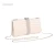 Import Shiny Fashion Clutch Evening Bag Style Diamond Shoulder Bag PU Leather Metal Strap Party Evening Bag Custom Logo from China