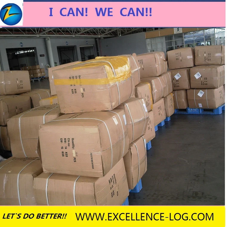 Shipping company DHL shipping agent  by train from Shenzhen to Germany FBA warehouse door to door