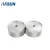 Import Shop china online custom aluminum knurled oven knob for oven parts from China