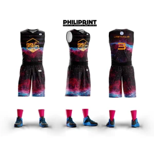 Short Sleeve Basketball Jersey Custom Mens Basketball Jerseys