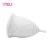 Import Sileu Rose Menstrual Cup from Spain