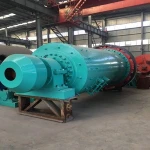 Silica sand grinding machine/ quartz grinding ball mill/ ball mill
