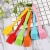 Import Silicone Brush Baking Brush Liquid Oil Pen kitchen Cake Butter Bread Pastry Grill Brush Baking Tools Barbecue Appliance Safe from China