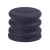 Import silicone butyl rubber stopper for medical use from China