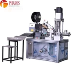 silicone filling machine PHF-600 Automatic sausage silicone sealants filling machine MS sealant filling machine