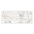 Import silicone keyboard cover, marble keyboard cover forMacbook Air 13 drop shipping from China
