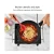 Import Silicone Kitchen Utensils Set Cooking Tools Heat Resistant Non Stick Kitchen Baking Gadgets Cookware for Home (10 Pack) from China