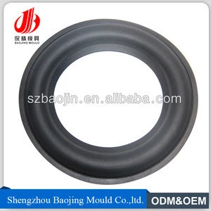 Silicone Rubber Mould Manufacturers In Zhejiang