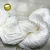 Import silk yarn for for weaving carpet from China