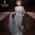 Import Silver Handmade Pearl Mermaid Evening Dress from China