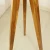 Import Simple Coat Hanger Stand Wooden Coat Hat Rack from China
