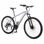 simple full suspension aluminum road cycles mountainbike mtb frame for men 26 27.5 29 inch mountain bike alloy bicycle frames