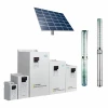 SINCR solar pump inverter for water pump appled like WEICHI with 50/60Hz driven by solar energy