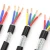 Import Single Core Shielded Cable 2 Heat Resistant Signal Wire from China