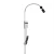 Import Single Head LED Shadowless Surgical Operating Lamp Medical Theatre Lights For Exam from China