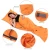 Import Single Sleeping Bag Polyester Pongee Sleep Bag Travel Outdoor Sleep Bag 75*210CM with Pack from China