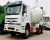 Import SINO HOWO CONCRETE MIXER TRUCK FOR SALE from Hong Kong