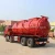 Import Sinotruk 20m3 vacuum sewage suction truck from China