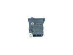 Sinotruk HOWO Critical Alarm Switch Wg9719584004 Truck Spare Parts