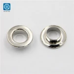 SK Garment accessories brass metal eyelet for bag