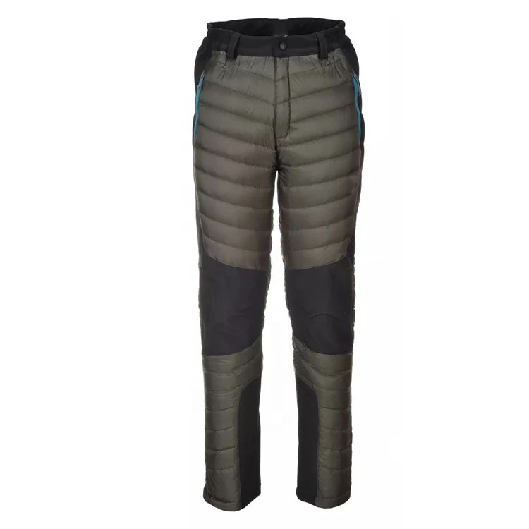 Ski Pant Waterproof Outdoor Sports Ski Pants Breathable Ski Pant pantalones de esqui