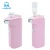Import Skin Care and Beauty OEM Pink White Black Electric Portable Cordless Beauty Airbrush Liquid Makeup Compressor from China